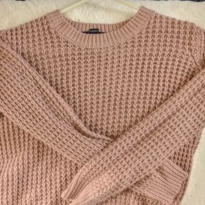 Forever 21 sweater
